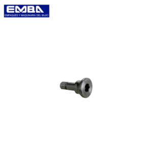 COLLI GP-1 TORNILLO P/BARRA COD 068