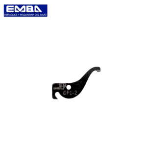 COLLI GP-5 GUIA COD 079