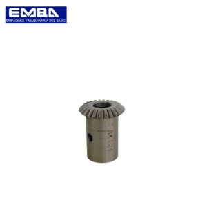 COLLI GP-4 ENGRANE CONICO COD 121