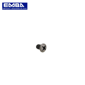 COLLI GP-7 TORNILLO P/CUCH COD 084