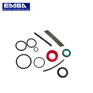 KIT TEFLON LATERAL K78