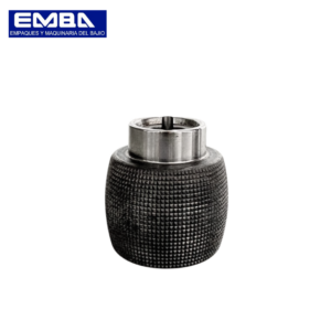 FAV BARRIL ACERO 34MM DENT GRUESO 320/3