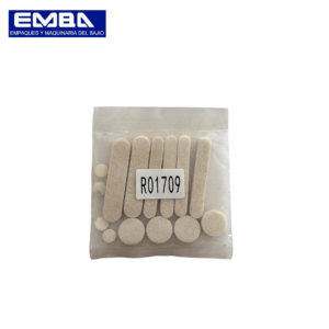 FORTUNA FILTROS COD R01709