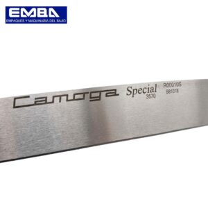 CAMOGA CUCHILLA DIVIDIR 3570X50X80